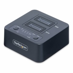 StarTech.com 1:1 M.2 NVMe Drive – hardware duplicator